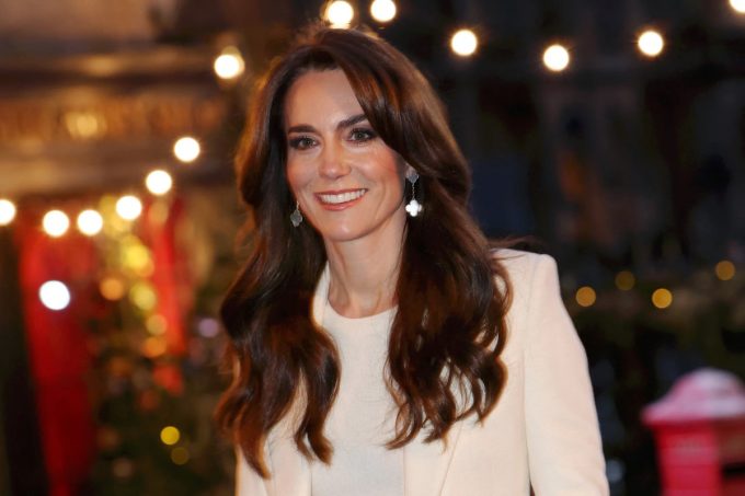 Does Kate Middleton have plans to shake up royal Christmas traditions