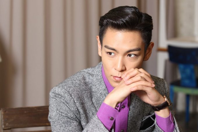 Former BIGBANG member, T.O.P sparks excitement with solo comeback