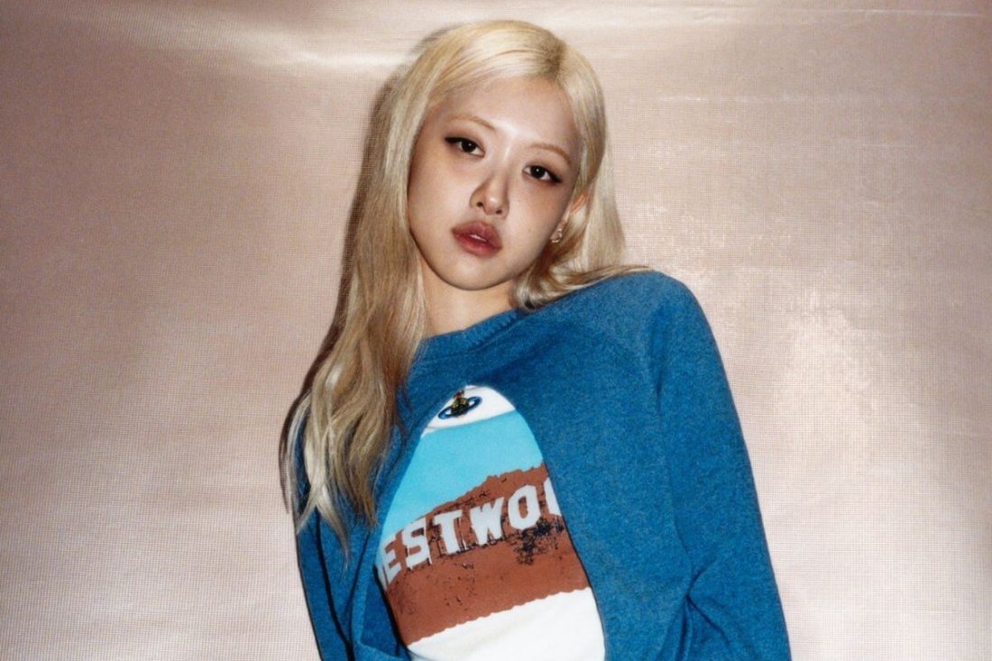 Interviewer reveals BLACKPINK Rosé's true opinion on her dating curse 'Please stop'