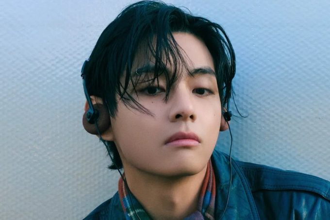 Is BTS' V making his movie debut Fans think so due to his recent social media activity