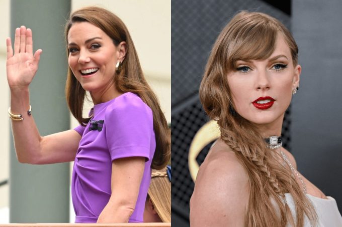 Kate Middleton will invite survivors of attack targeted at Taylor Swift-themed class to Christmas service