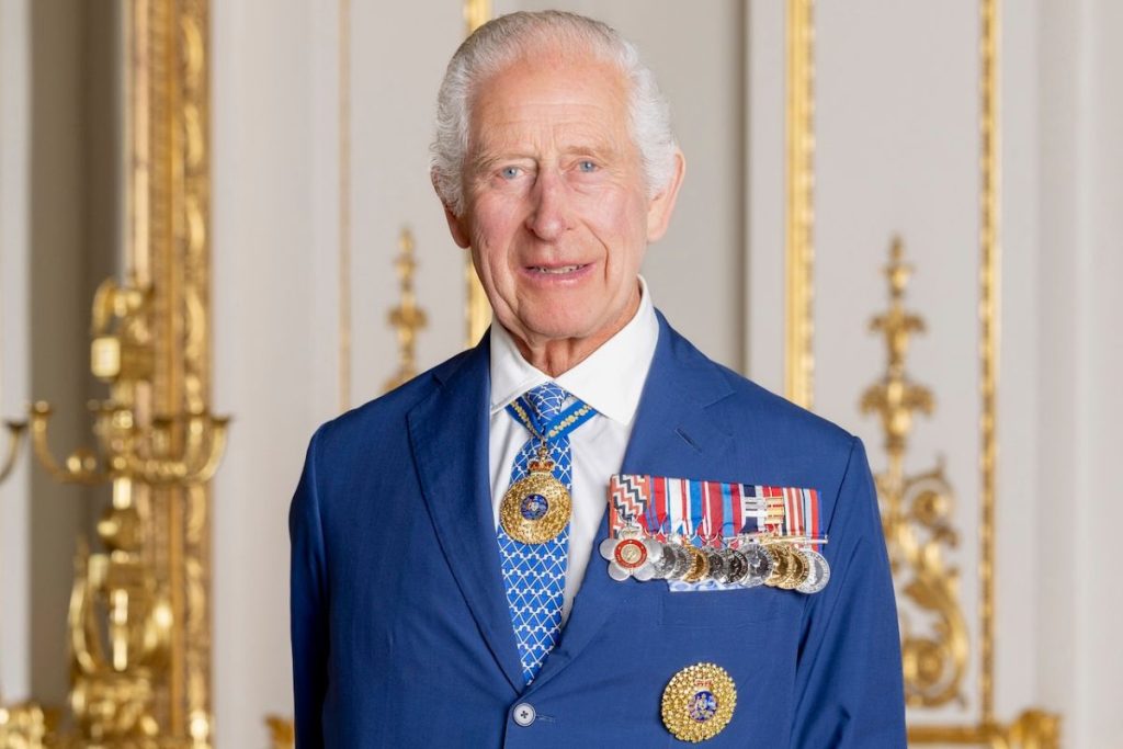 King Charles III is set to celebrate his birthday in a very unique way