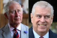 King Charles III is set to remove “treasures” from Prince Andrew’s Royal Lodge home