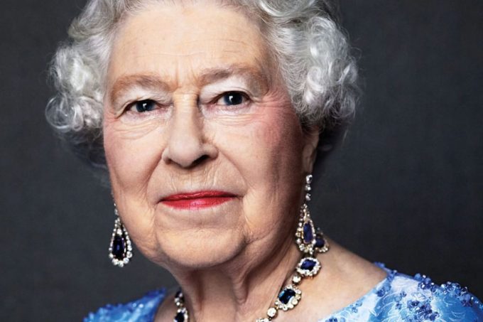 Late Queen Elizabeth II’s final diary entry before death was revealed