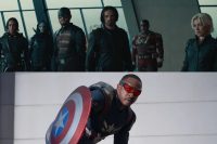 Marvel drops trailers for Captain America Brave New World and Thunderbolts at D23 Brazil