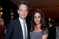 Meghan Markle's Suits nostalgia with a never-before-seen pic dropped by co-star