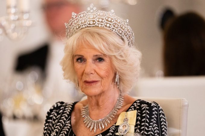 New Queen Camilla Parker documentary is received with negative reception