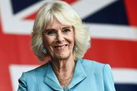 Queen Camilla Parker to release a documentary advocating against domestic violence