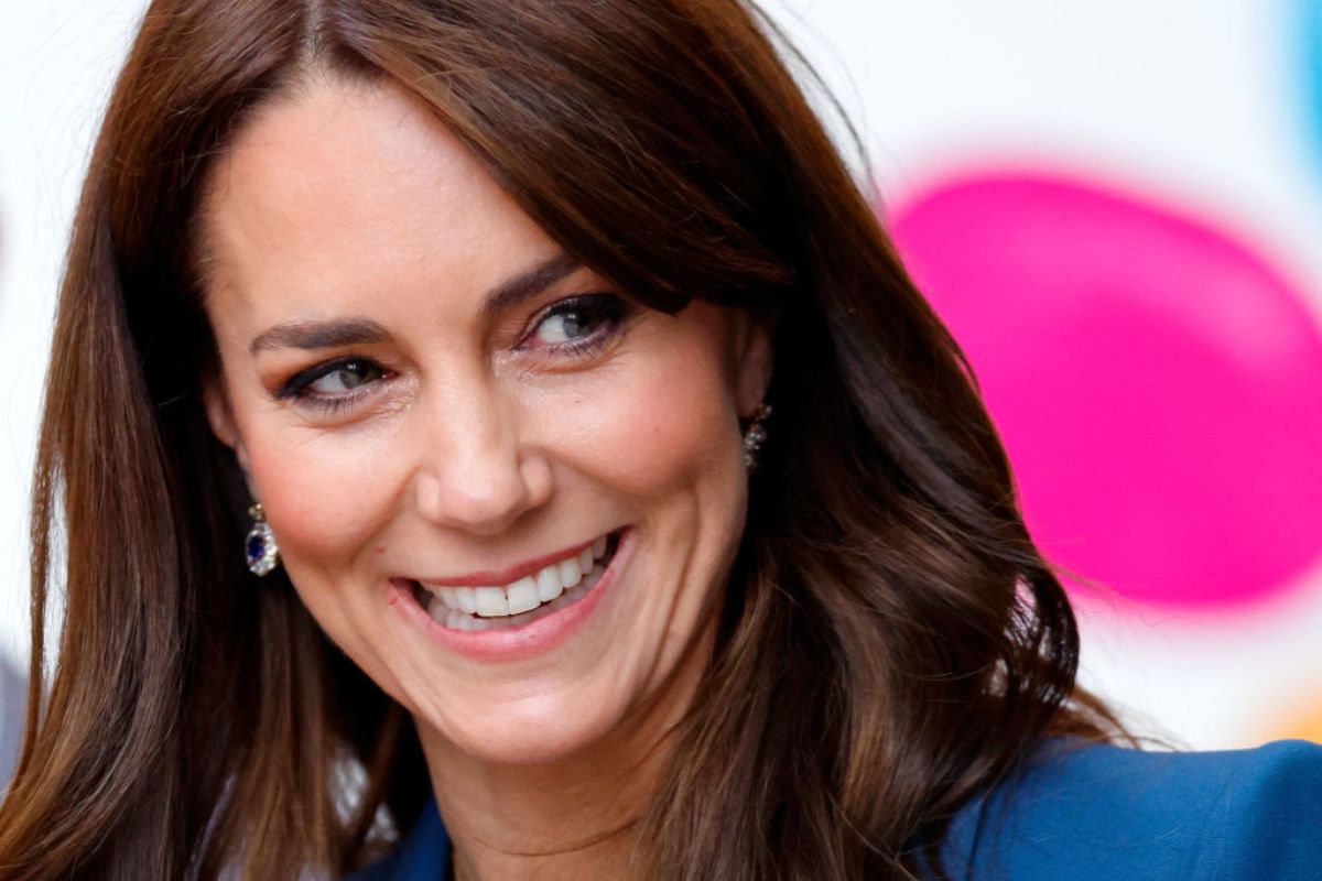 Royal Family shows support for Kate Middleton’s upcoming grand event