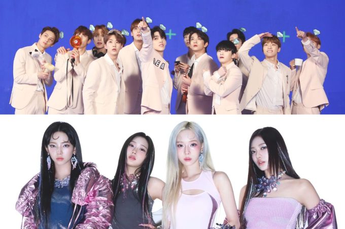 These are the winners of the 2024 MAMA Awards Night 3, including SEVENTEEN and aespa