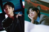 Top 10 best-selling albums by Korean soloist with BTS' Jungkook and V