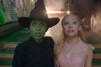 Top 11 songs from Cynthia Erivo and Ariana Grande's Wicked, according to Billboard