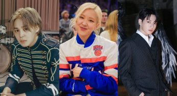 Top 3 longest charting kpop soloist on Top Artists on Spotify in the United States
