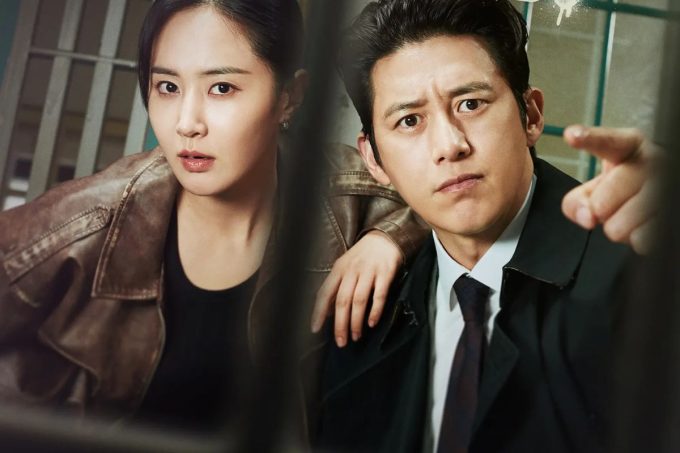 Top 3 new K-Dramas you must watch on November