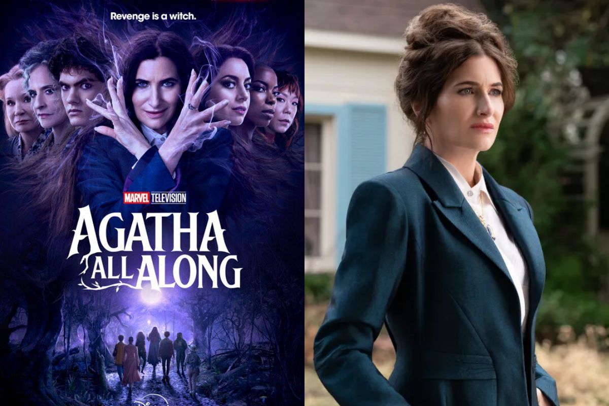 Agatha All Along season 2 might be in the works