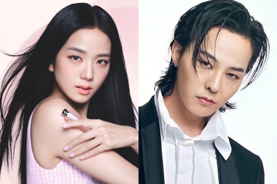 BLACKPINK's Jisoo and BIGBANG's G-Dragon set to dominate the Empire Music Fest 2025 in Hong Kong