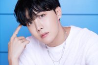 BTS' J-Hope spills the tea on his getaway to the United States