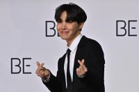 BTS' J-Hope to have his own solo tour in 2025