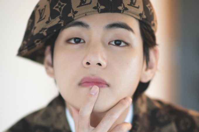 BTS' V earns the most Billboard Hot 100 entries in 2024 as a Kpop act