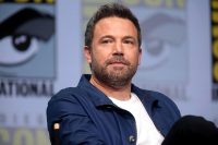 Ben Affleck is thriving during the holidays after his divorce from Jennifer Lopez