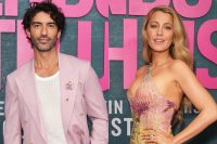 Blake Lively releases statement after suing co-star Justin Baldoni due to harassment