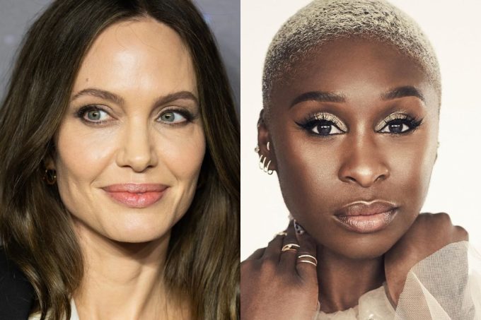 Full list of Variety’s “Actors on Actors” pairings, including Angelina Jolie and Cynthia Erivo