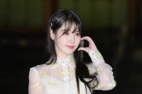 IU reveals plans for music with global artists in recent interview