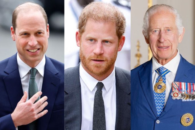 If King Charles III speaks with Prince Harry even once, it could jeopardize William's relationship