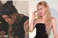 Jason Choi denies BLACKPINK's Rosé was his girlfriend amid rumors