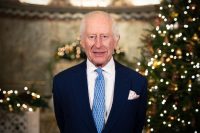 King Charles III’s Christmas Day event sets the tone for a Royal wedding in 2025