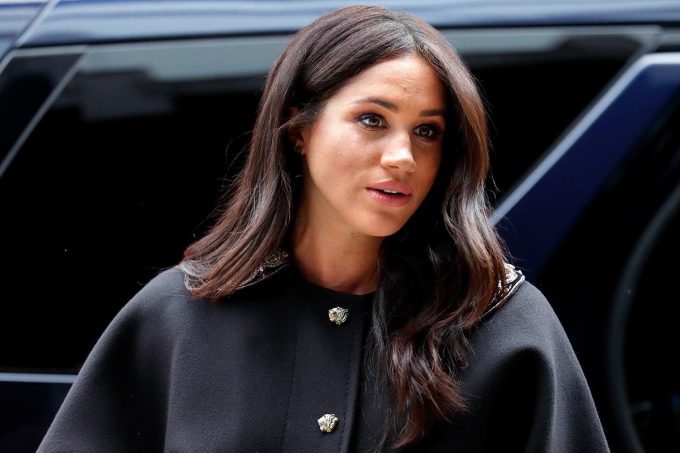 Meghan Markle will have to make bold choices in 2025