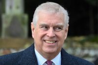 Prince Andrew allegedly invited Chinese spy to Buckingham Palace