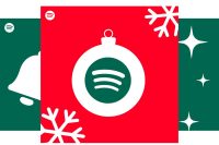 Spotify reveals the most-streamed holiday songs by decade