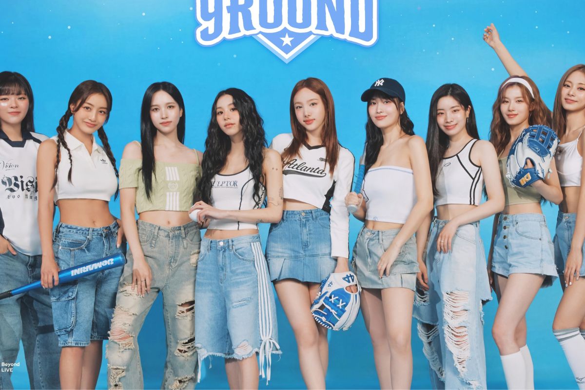 TWICE releases new teaser for “Strategy (feat. Megan Thee Stallion)”