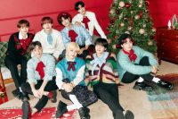 The ultimate picks top 5 iconic K-pop Christmas tracks with Stray Kids and more