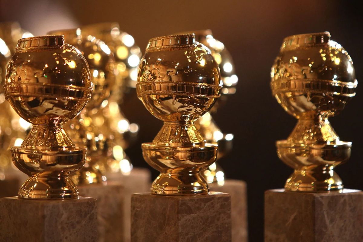 These are the nominees for the 2025 Golden Globes