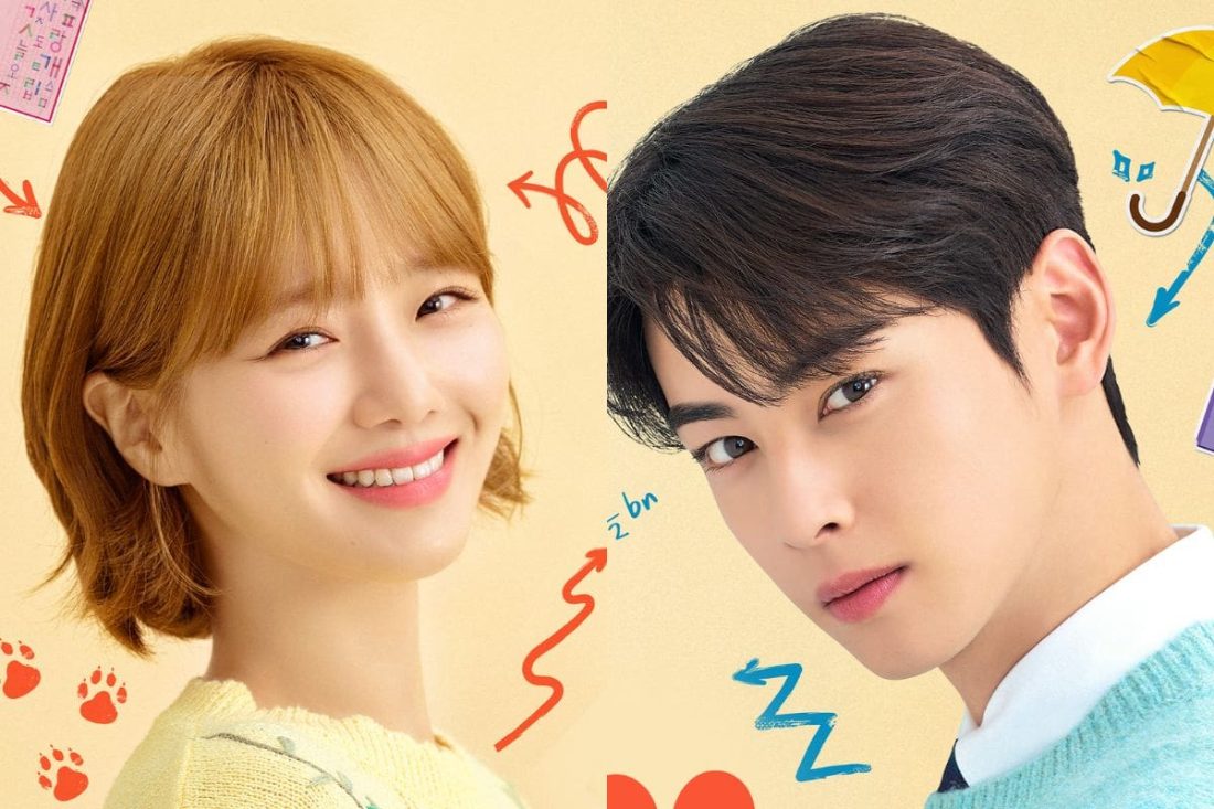 Top 5 K-Dramas of 2024