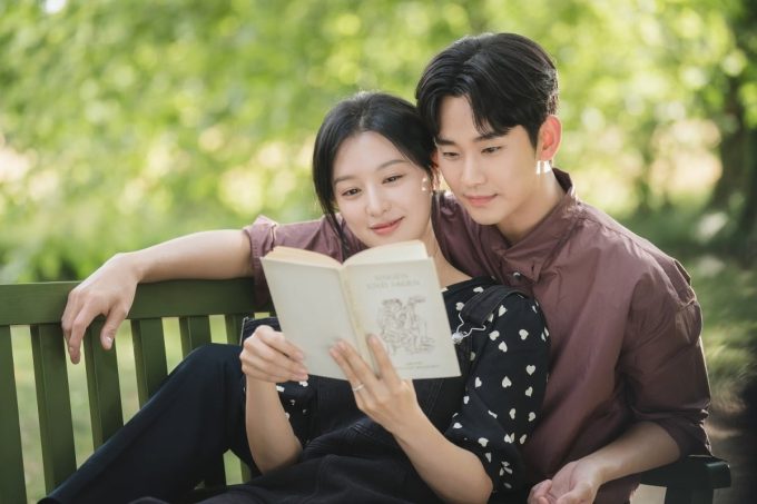 Top 5 cozy K-Dramas to spend the holiday season, with Queen of Tears and more