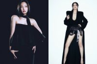 BLACKPINK's Jennie says she swapped Seoul for Los Angeles in a recent interview