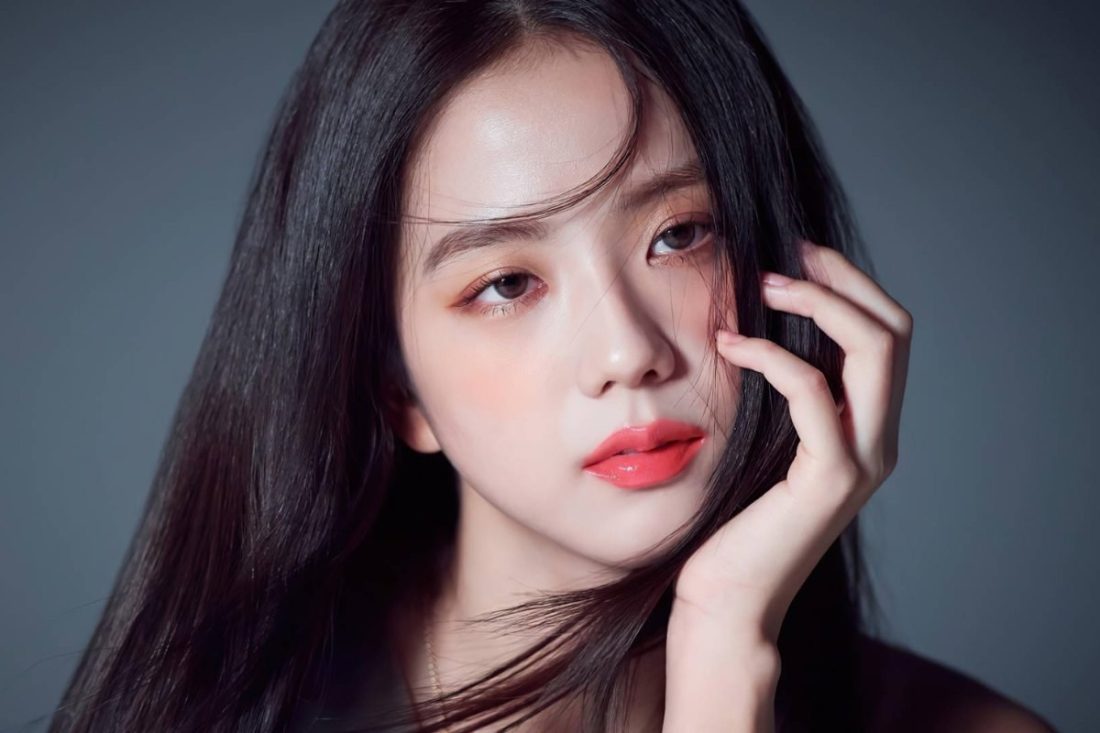 BLACKPINK's Jisoo will have a busy February two projects the K-pop star has for us