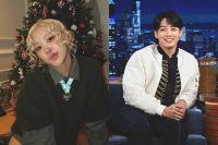 BLACKPINK’s Rosé and Bruno Mars tie one of BTS’ Jungkook’s huge Kpop records