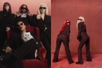 BLACKPINK's Rosé and Lady Gaga stun in Bruno Mars and Sexyy Red's new video