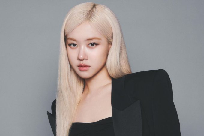 BLACKPINK's Rosé earns a unique achievement on the Billboard charts