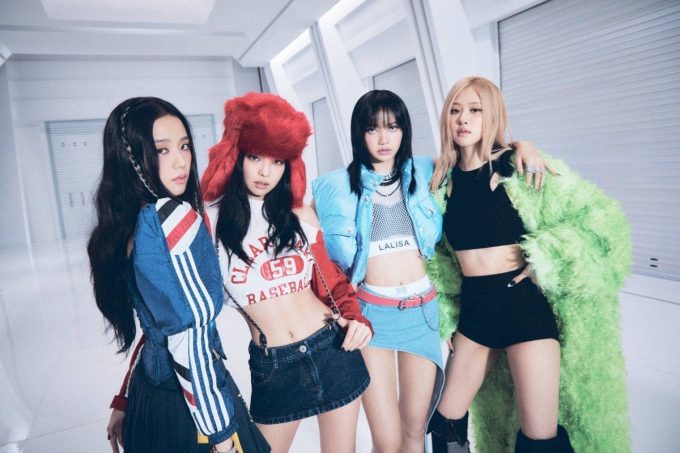 BLACKPINK's Shut Down reaches an astonishing mark on YouTube