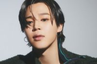 BTS' Jimin breaks a Kpop record on the Billboard 200