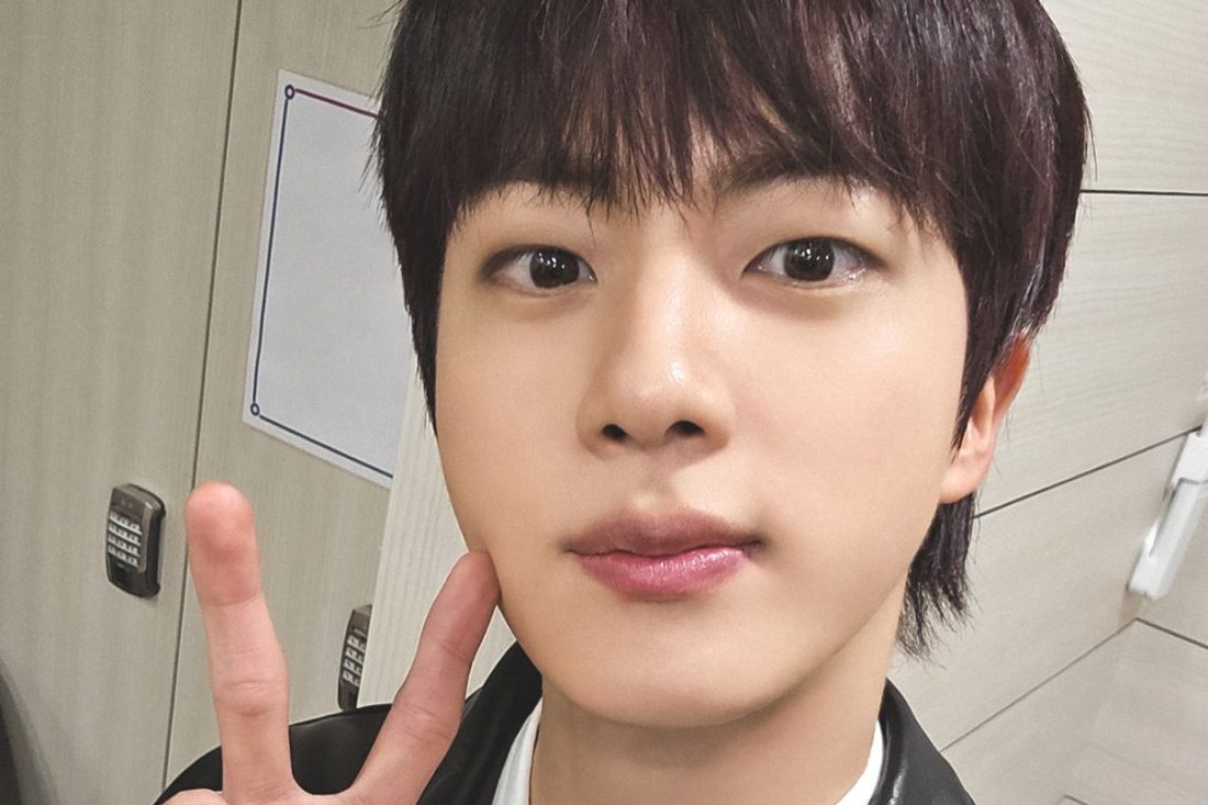 BTS’ Jin seeks revenge in his second appearance on “Handsome Guys”