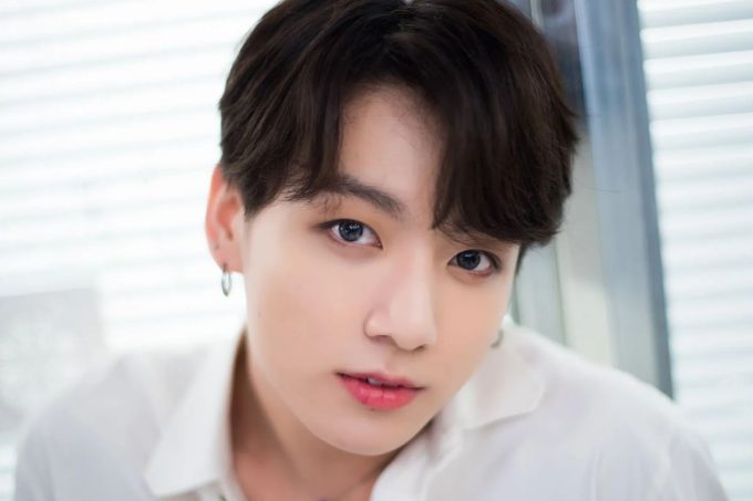 BTS' Jungkook sets a new Kpop record with “Seven” on Spotify