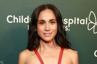 Did Meghan Markle shoot her upcoming Netflix show at her own Montecito mansion