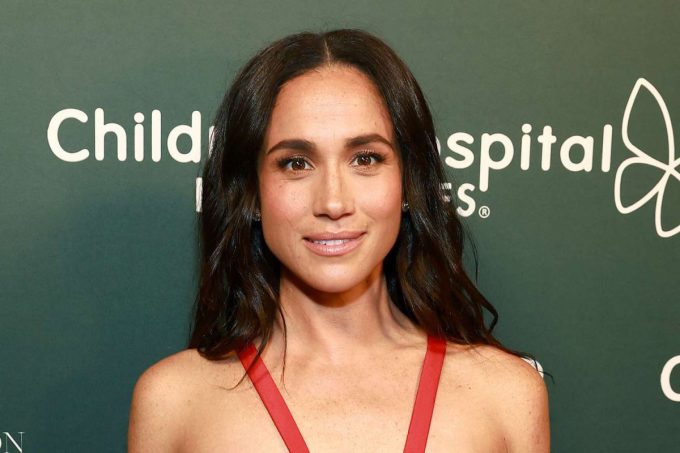 Did Meghan Markle shoot her upcoming Netflix show at her own Montecito mansion