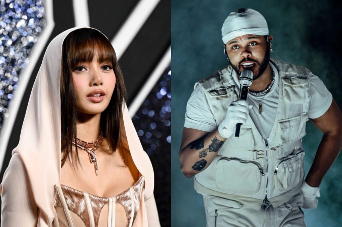 Five must-hear 2025 album from BLACKPINK's Lisa, The Weeknd and more